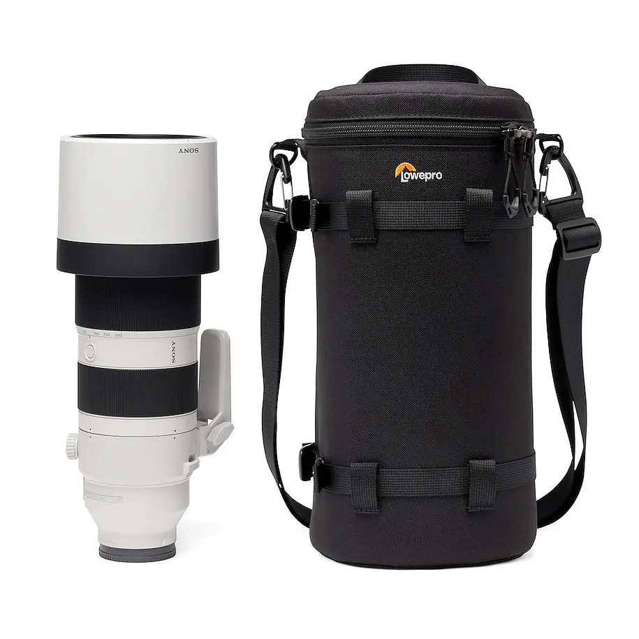 Lowepro ProTactic LCS 13 x 32 III Estuche acolchado premium para lentes 2