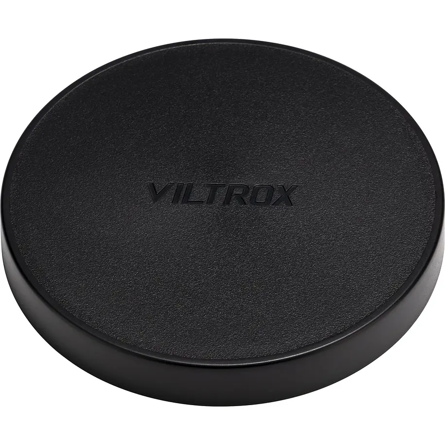 Viltrox Lente Anamorfico  35mm T2.0 Fullframe Montura L 8