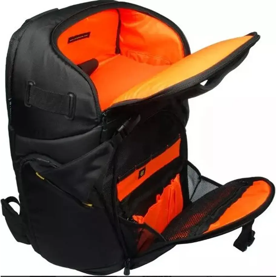 Fancier Mochila KingKong I 30 7