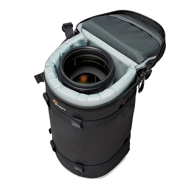 Lowepro ProTactic LCS 13 x 32 III Estuche acolchado premium para lentes 3