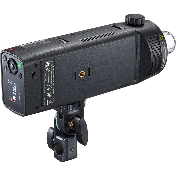 Godox AD200Pro II Flash portátil de 200 Ws 10