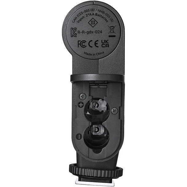 Godox iA32 Mini Flash de Contacto Central 3