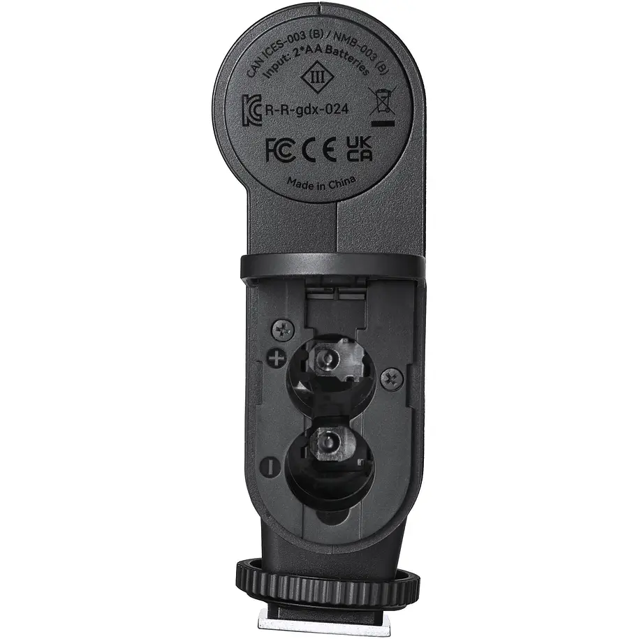 Godox iA32 Mini Flash de Contacto Central 3