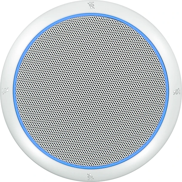 Shure Array De Microfonos De Sobremesa De Color Blanco 4