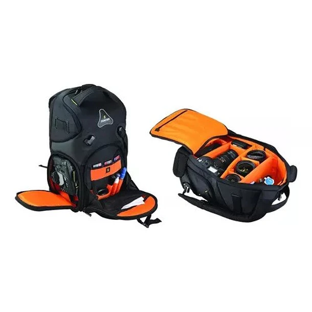 Fancier Mochila KingKong I 30 8