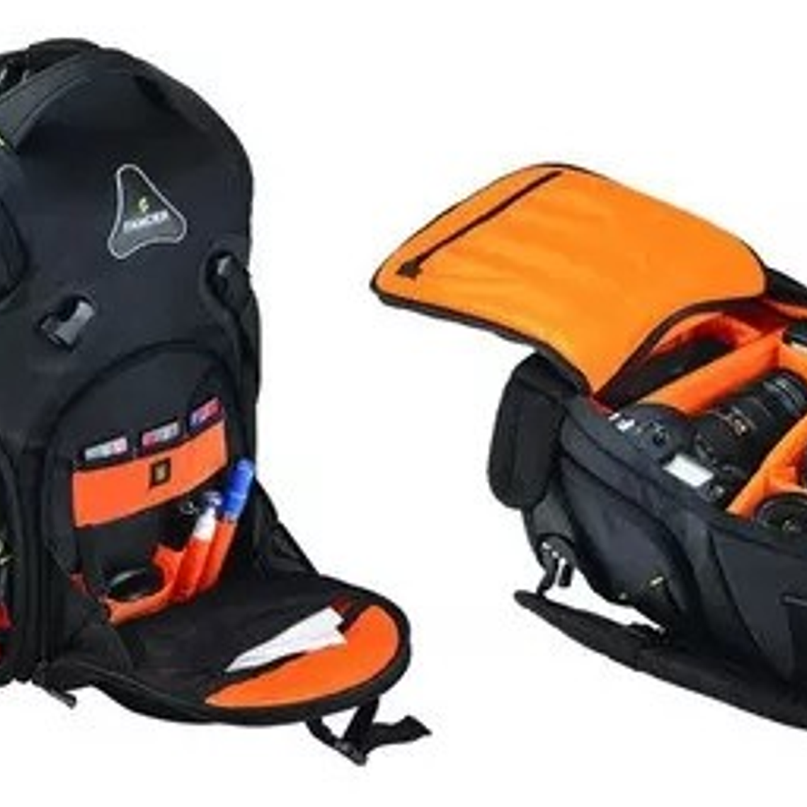 Fancier Mochila KingKong I 30 8