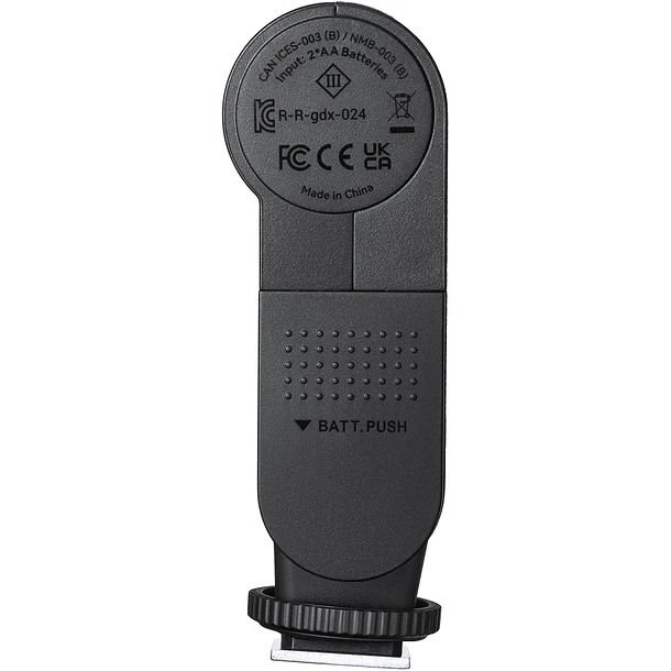Godox iA32 Mini Flash de Contacto Central 4