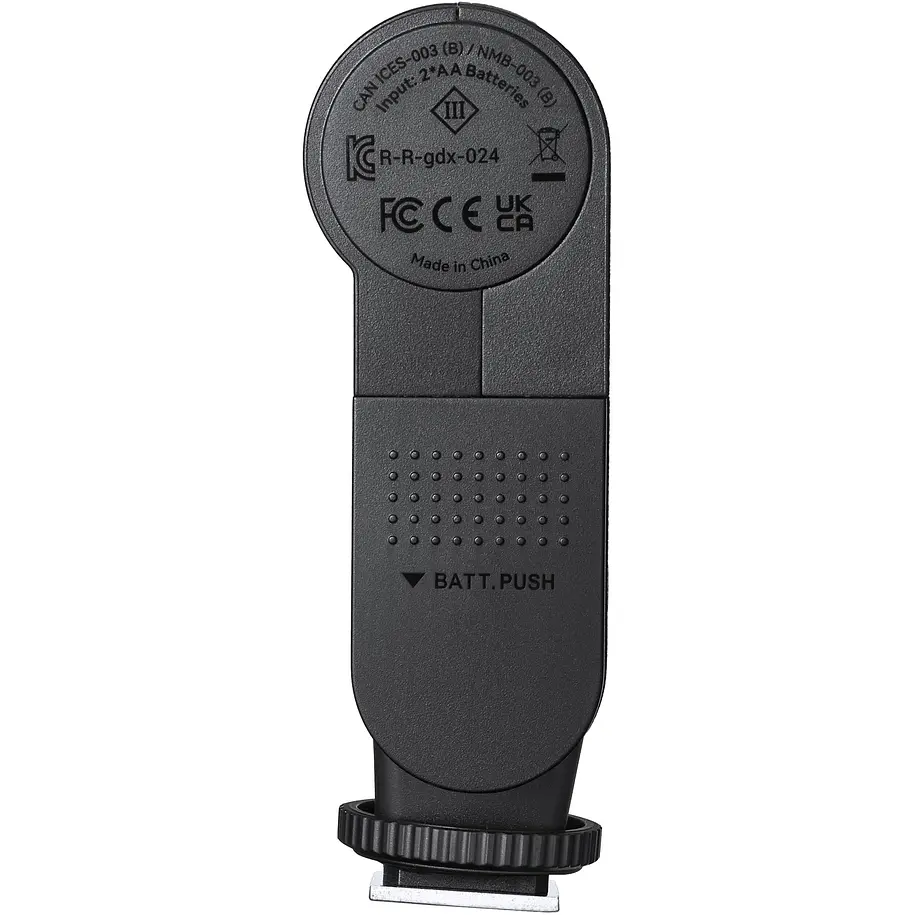 Godox iA32 Mini Flash de Contacto Central 4