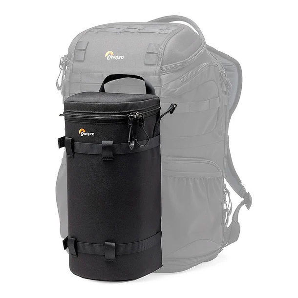 Lowepro ProTactic LCS 13 x 32 III Estuche acolchado premium para lentes 5