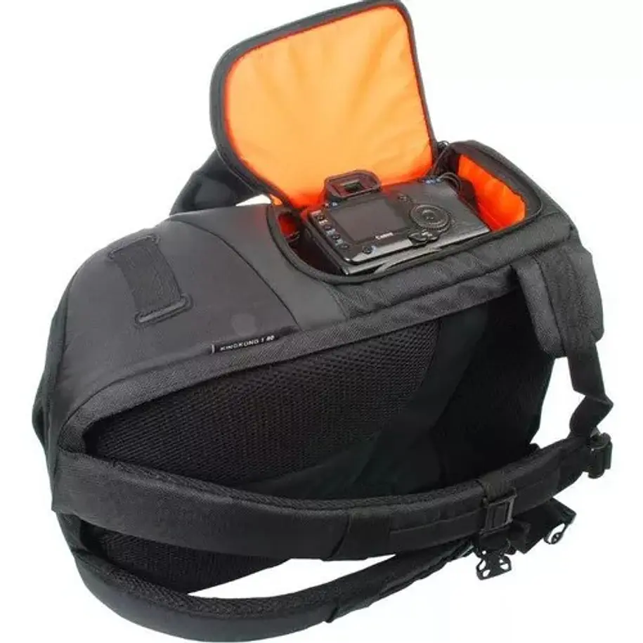 Fancier Mochila KingKong I 30 9
