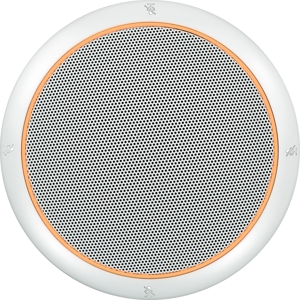 Shure Array De Microfonos De Sobremesa De Color Blanco 5