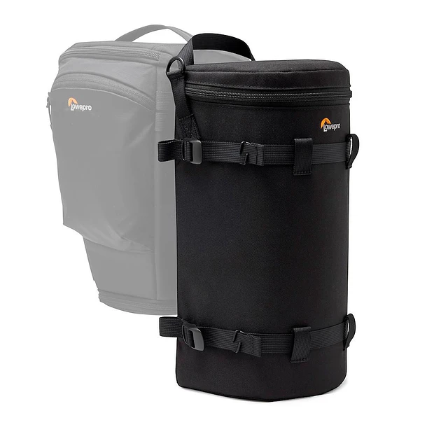 Lowepro ProTactic LCS 13 x 32 III Estuche acolchado premium para lentes 6