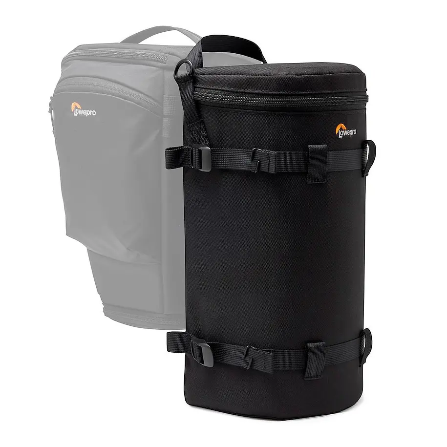 Lowepro ProTactic LCS 13 x 32 III Estuche acolchado premium para lentes 6