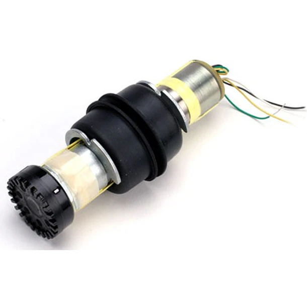 Shure Capsula De Repuesto Para Microfonos Sm7b, Sm7db, Sm7a Y Sm7 1