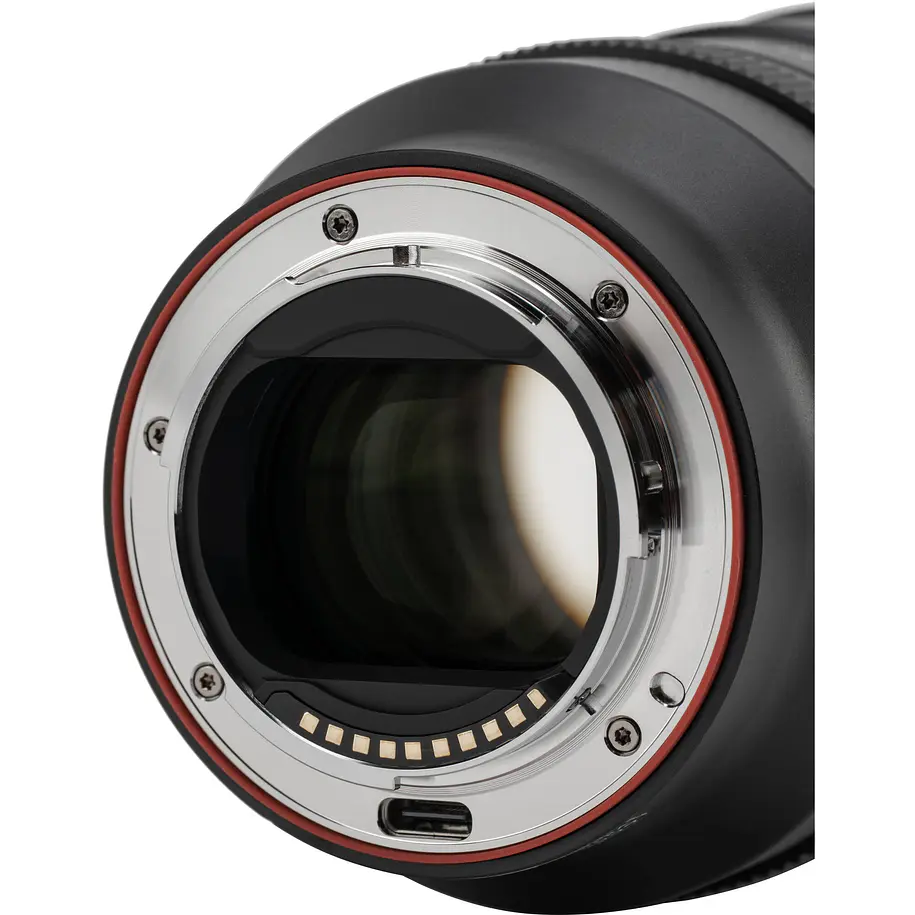 Viltrox  AF 85mm F1.4 Pro FE Para Sony E Teleobjetivo Full Frame Muy Luminoso 9