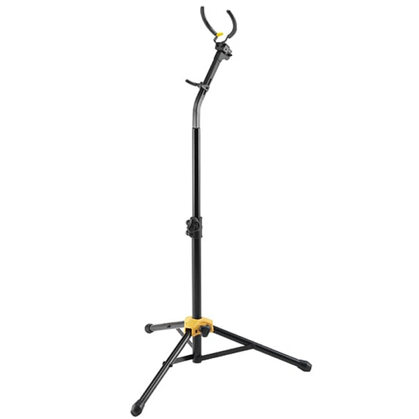 Hercules Ds730b Bk Atril Saxo Hercules 1