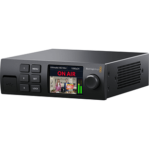 Blackmagic  Ultimatte 12 Hd Mini