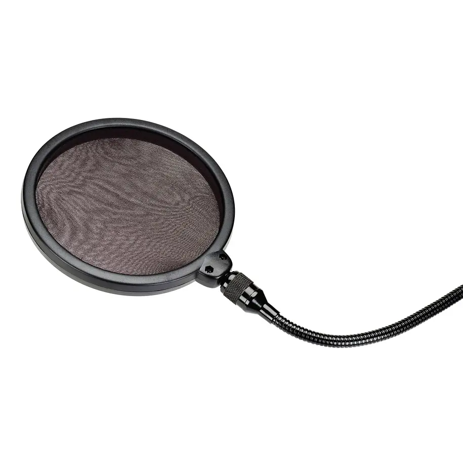 Samson Ps01 Bk Antipop C/Cuello Samson 1