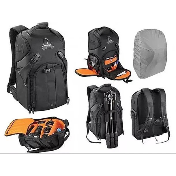 Fancier Mochila KingKong I 30 10
