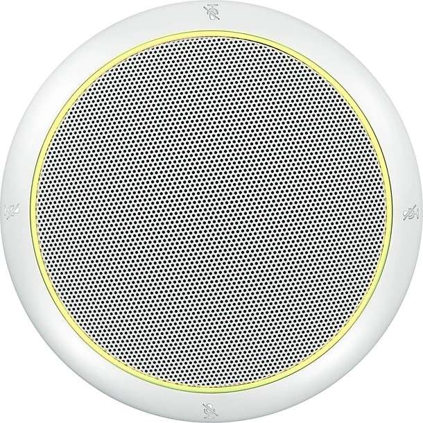 Shure Array De Microfonos De Sobremesa De Color Blanco 6