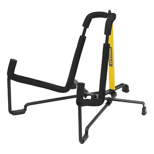 Hercules Gs301b Bk Atril Guit/Bajo Hercules