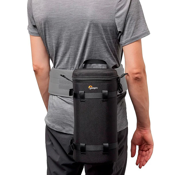 Lowepro ProTactic LCS 13 x 32 III Estuche acolchado premium para lentes 7