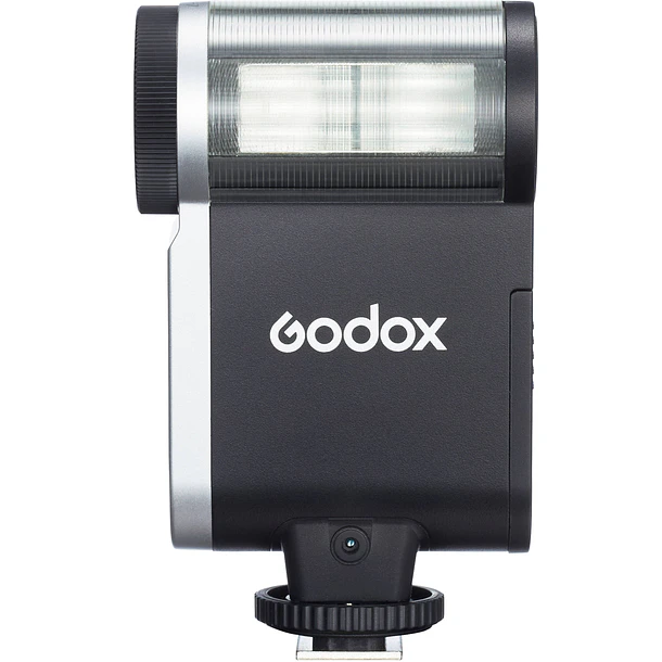 Godox iA32 Mini Flash de Contacto Central 6