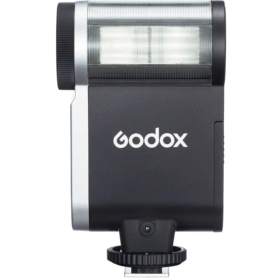 Godox iA32 Mini Flash de Contacto Central 6
