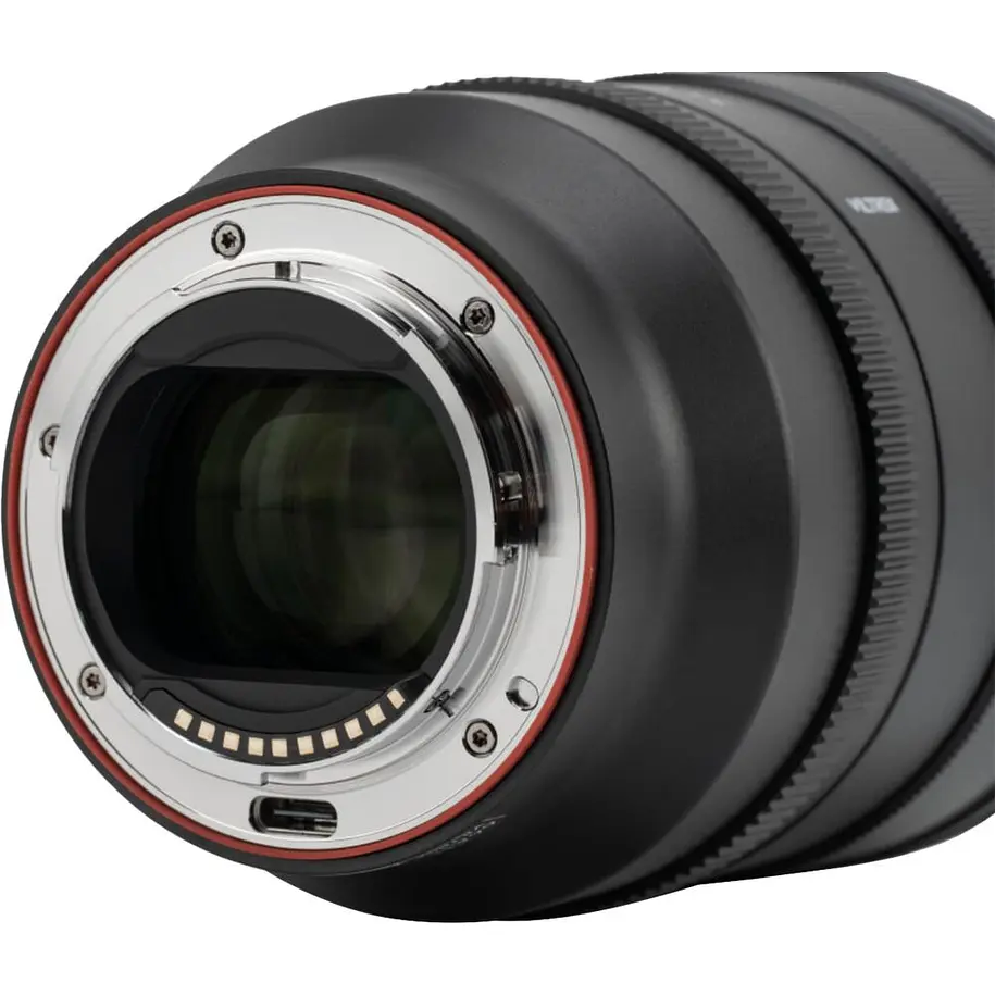 Viltrox  AF 85mm F1.4 Pro FE Para Sony E Teleobjetivo Full Frame Muy Luminoso 10