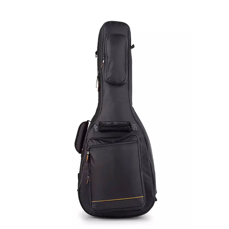 Rockbag Rb 20504 B Funda Guitarra Clasica Deluxe Line 3/4 Rockbag 1