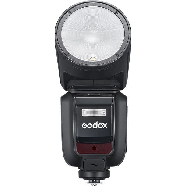 Godox Flash V100-C Para Canon 1