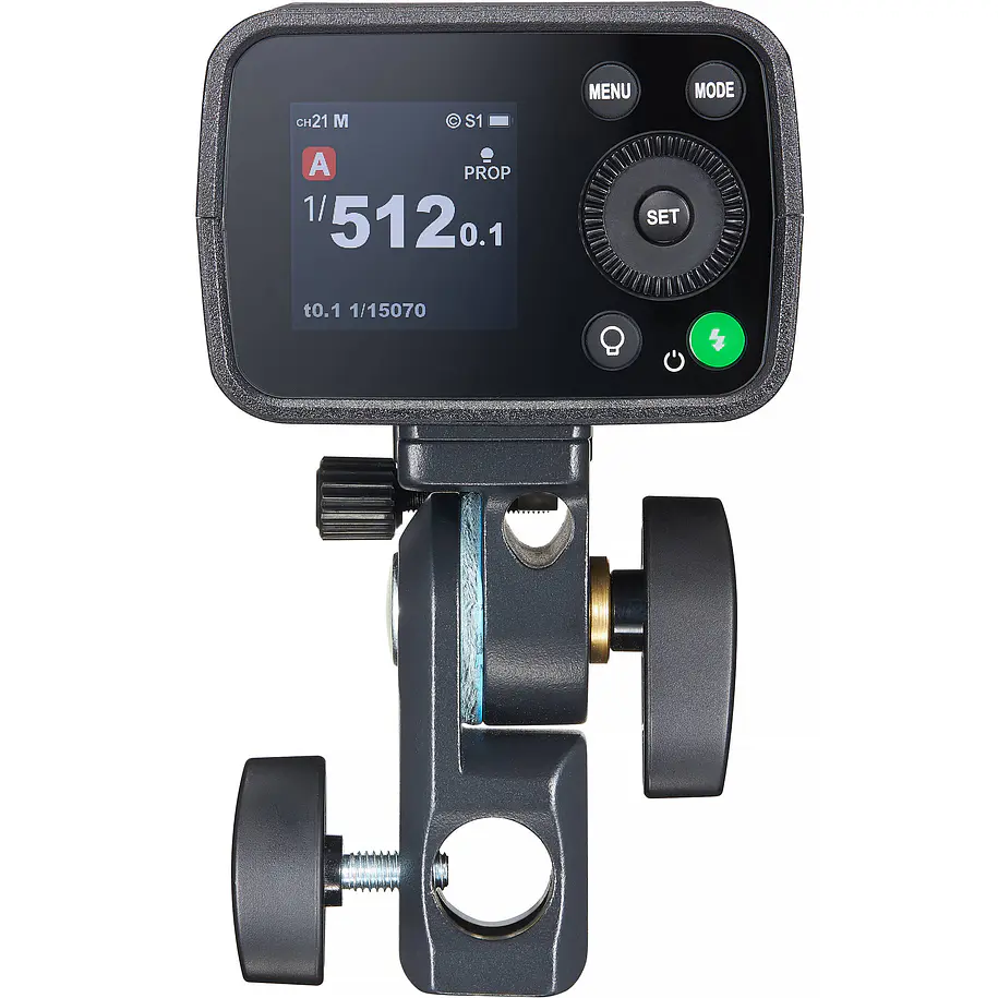 Godox AD200Pro II Flash portátil de 200 Ws 14