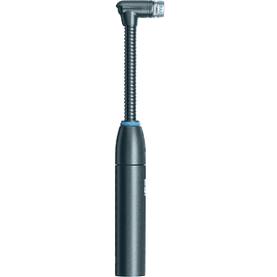 Shure Conjunto De Tres Microfonos Beta 98amp/C Para Instrumento