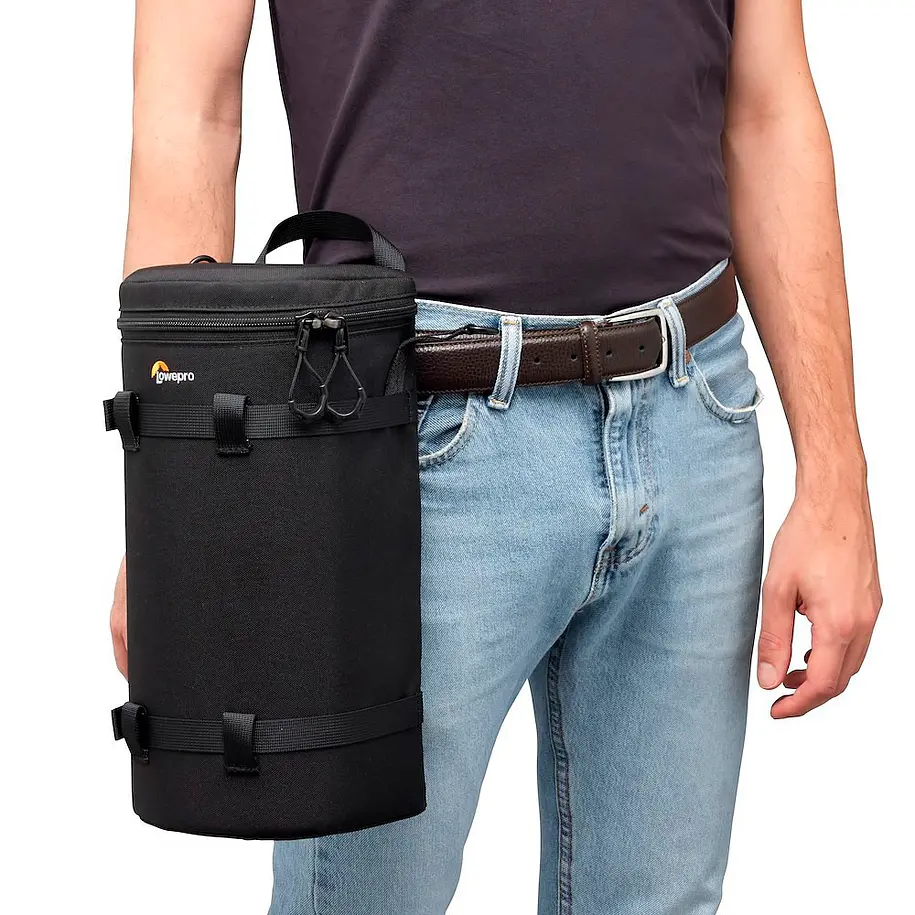 Lowepro ProTactic LCS 13 x 32 III Estuche acolchado premium para lentes 8