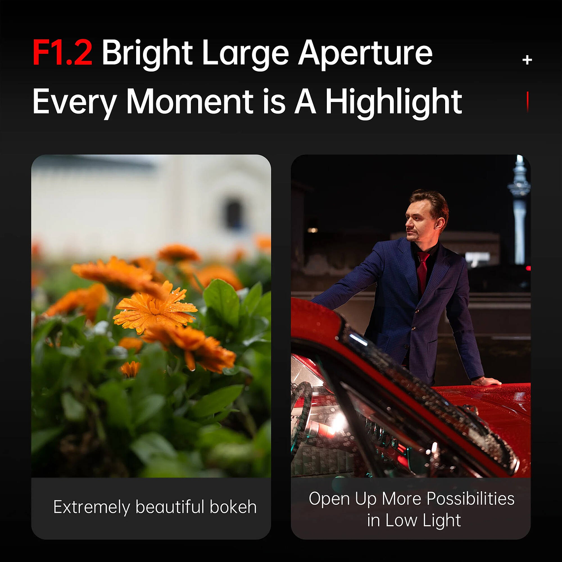 Viltrox AF 27mm F1.2 Pro XF Lente Aps-C Para Fujifilm Muy Luminoso 3