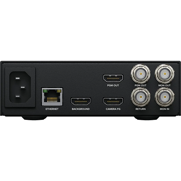 Blackmagic  Ultimatte 12 Hd Mini 3
