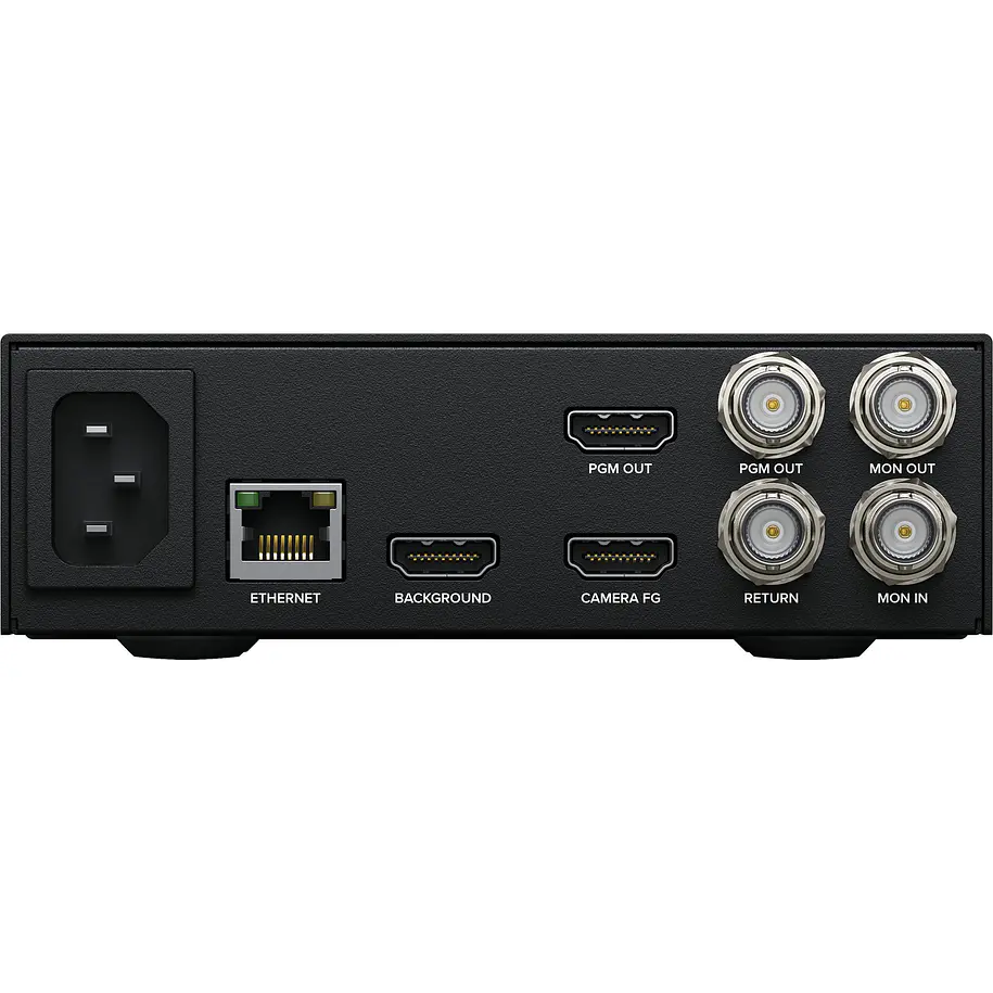 Blackmagic  Ultimatte 12 Hd Mini 3