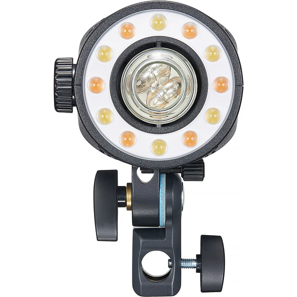 Godox AD200Pro II Flash portátil de 200 Ws 15