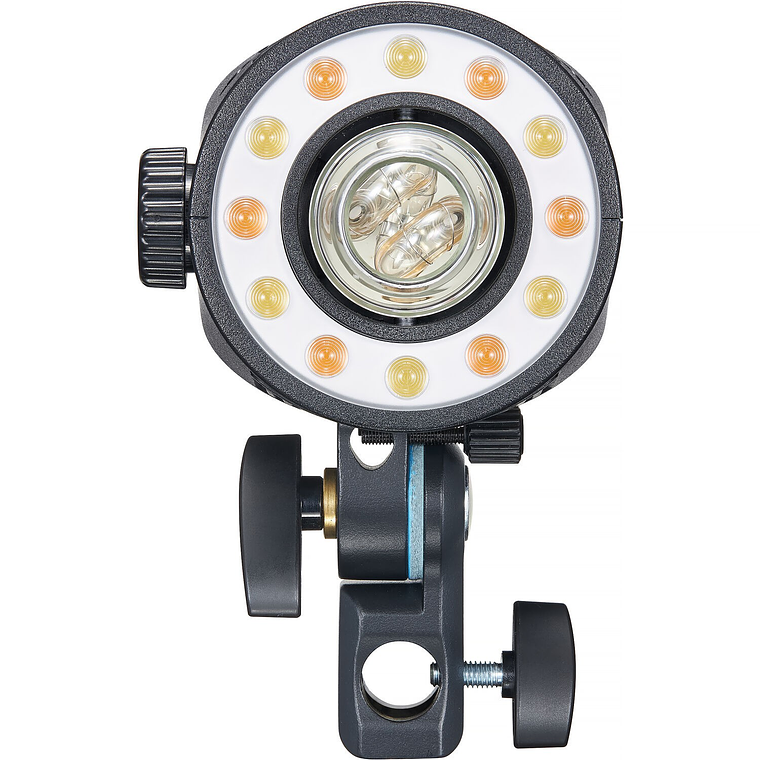 Godox AD200Pro II Flash portátil de 200 Ws 15