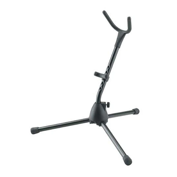 K&M 14300-000-55 Bk Atril Saxo K&M 1