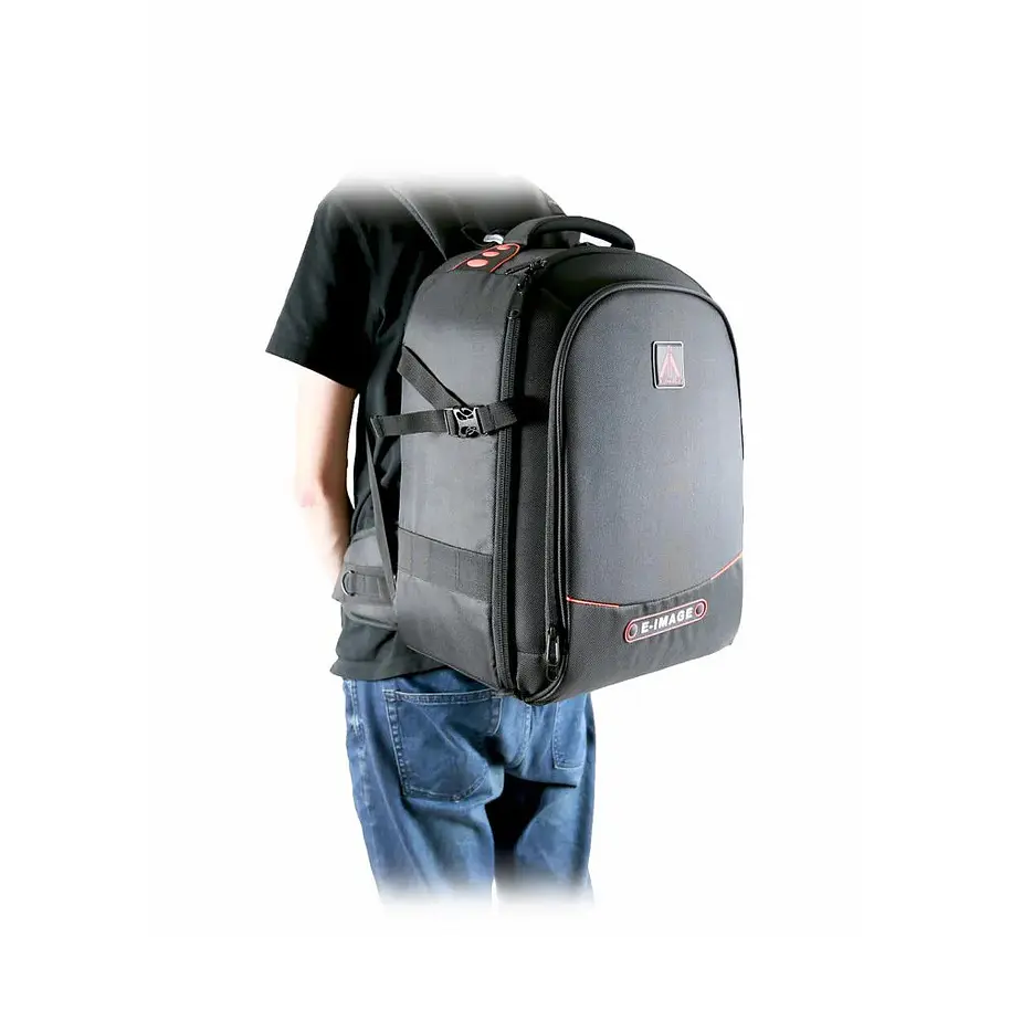 E-image Mochila Oscar B10 EB0903 4