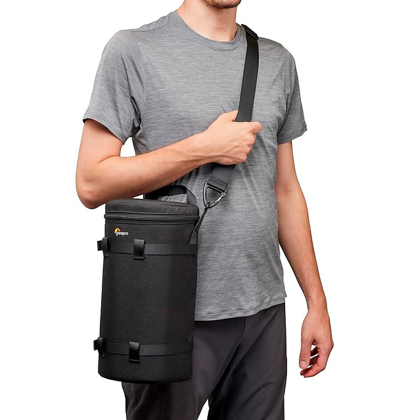 Lowepro ProTactic LCS 13 x 32 III Estuche acolchado premium para lentes 9