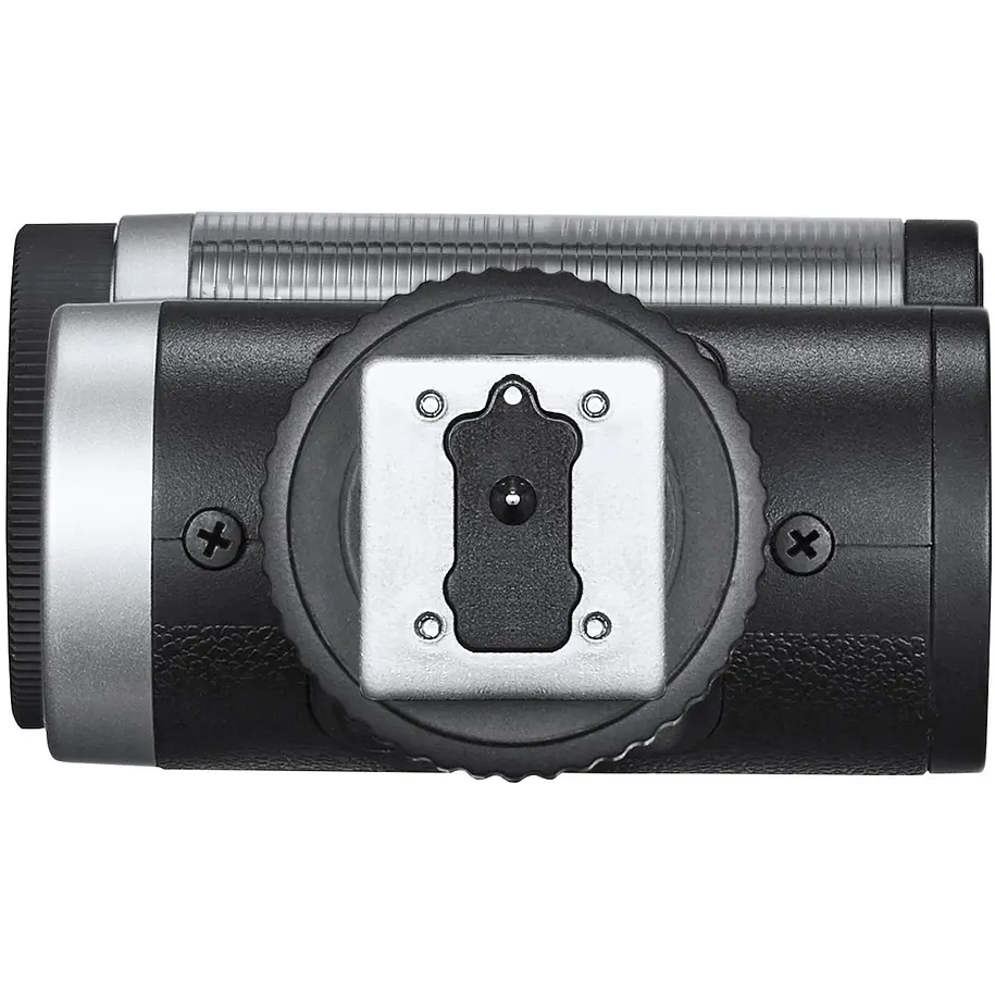 Godox iA32 Mini Flash de Contacto Central 8