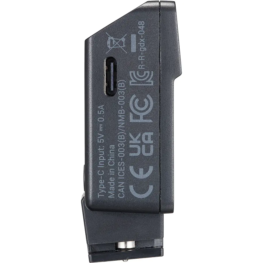 Godox iM22 Mini Flash Con Batería Recargable 3