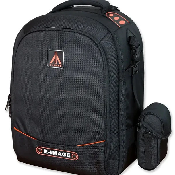 E-image Mochila Oscar B10 EB0903 5