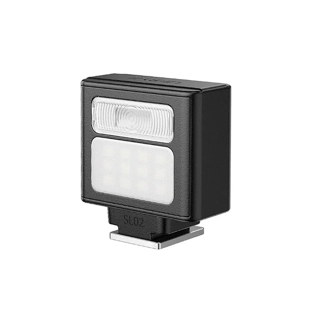 Ulanzi SL02 Spark Lite Flash Compacto Para Cámaras 1
