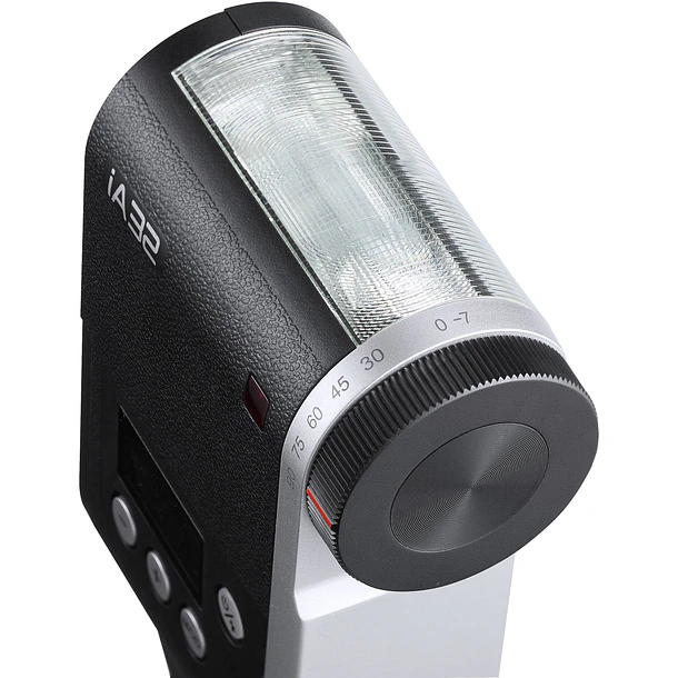 Godox iA32 Mini Flash de Contacto Central 9