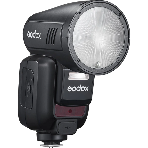 Godox V100-N Flash Para Nikon 1