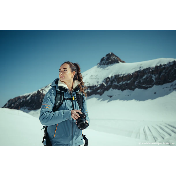 Schneider-Kreuznach x LK SAMYANG AF14-24 F2.8 FE Lente Autofoco Full-Frame Para Sony E 4