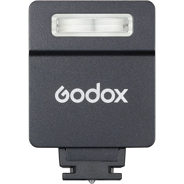 Godox iM22 Mini Flash Con Batería Recargable 5